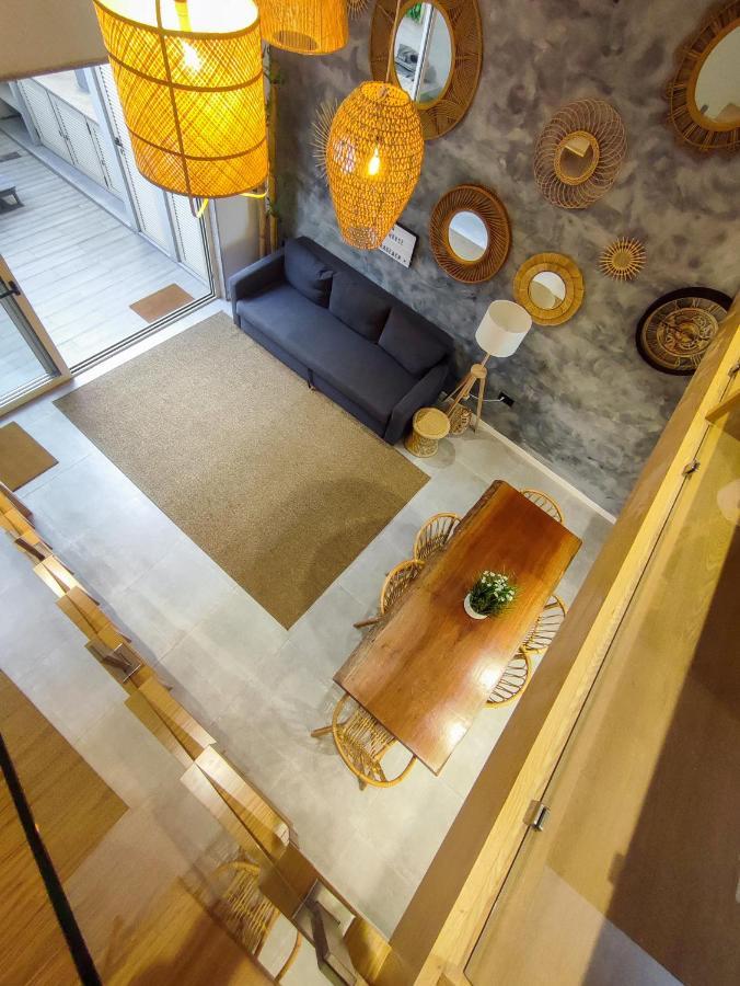 Вілла Ocean House Овар Екстер'єр фото