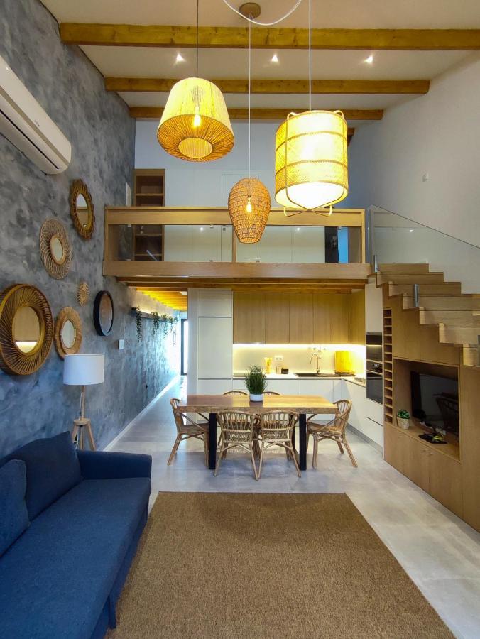 Вілла Ocean House Овар Екстер'єр фото