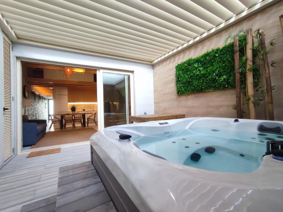 Вілла Ocean House Овар Екстер'єр фото