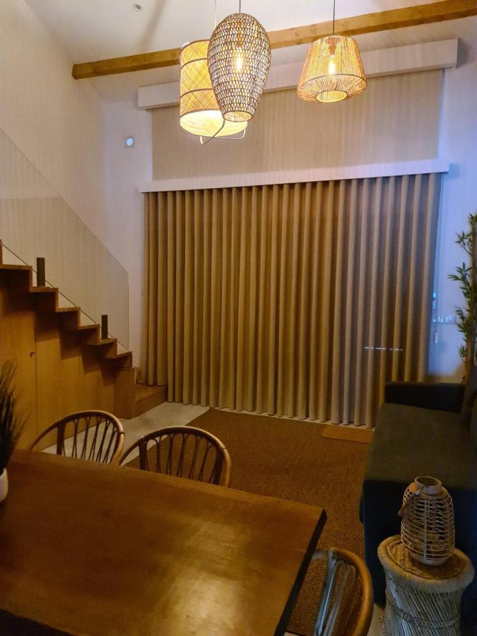 Вілла Ocean House Овар Екстер'єр фото